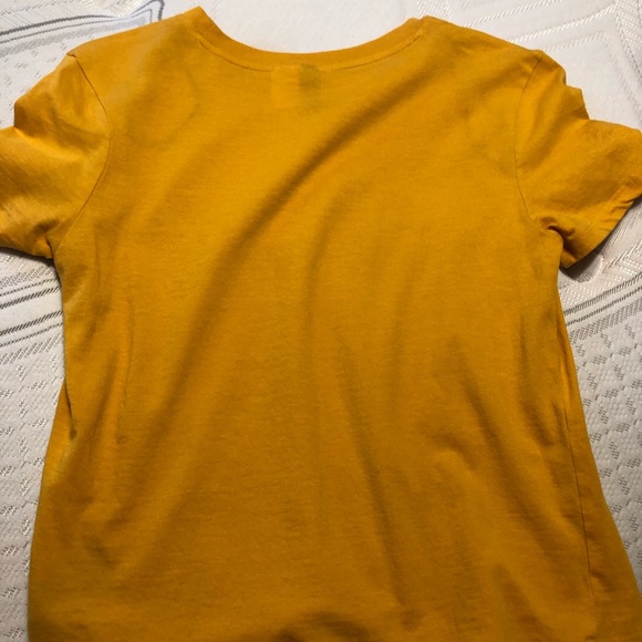 H&M crop top - Picture 2 of 2